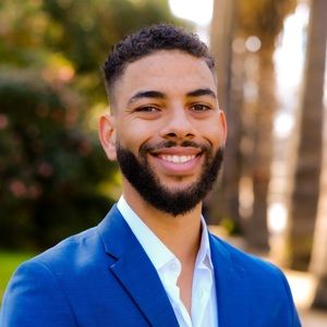 Meet your Posher, Vincent